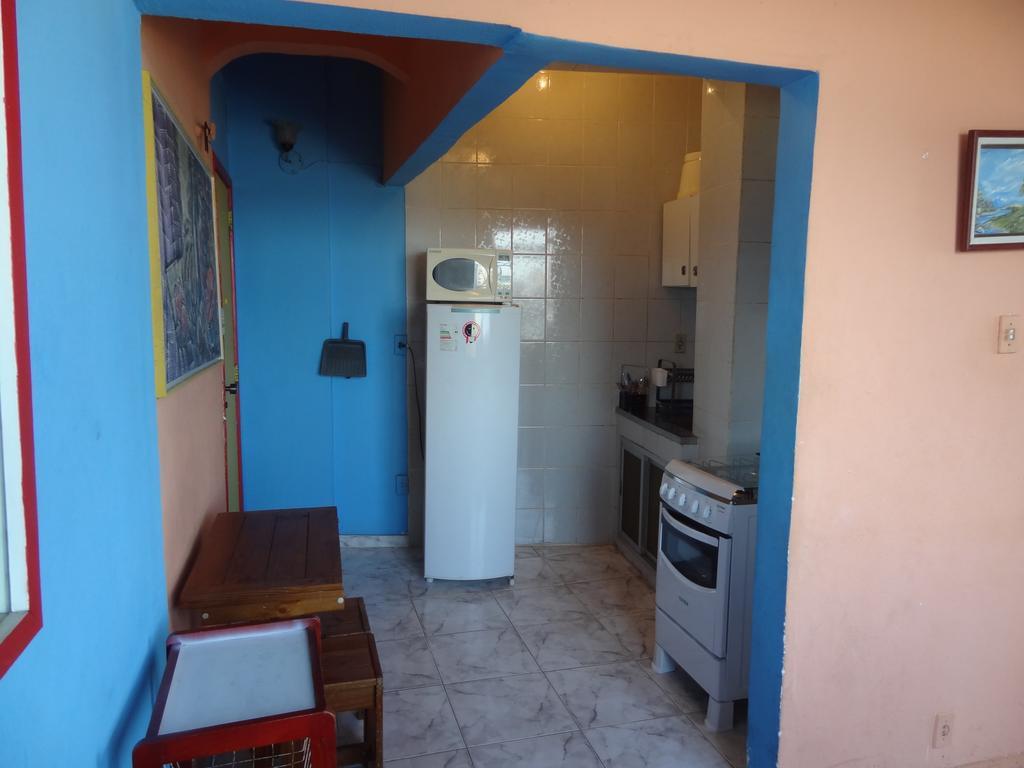 Oceanfront Copacabana Apartman Rio de Janeiro Kültér fotó